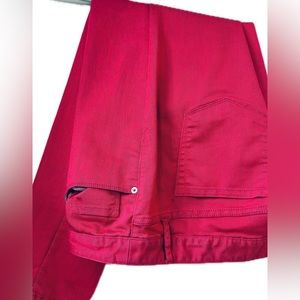 Mossimo Supply Co jeans sz. 17